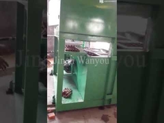 3 قوالب 1000 قطعة في الساعة صينية نفايات الورق لصب اللب