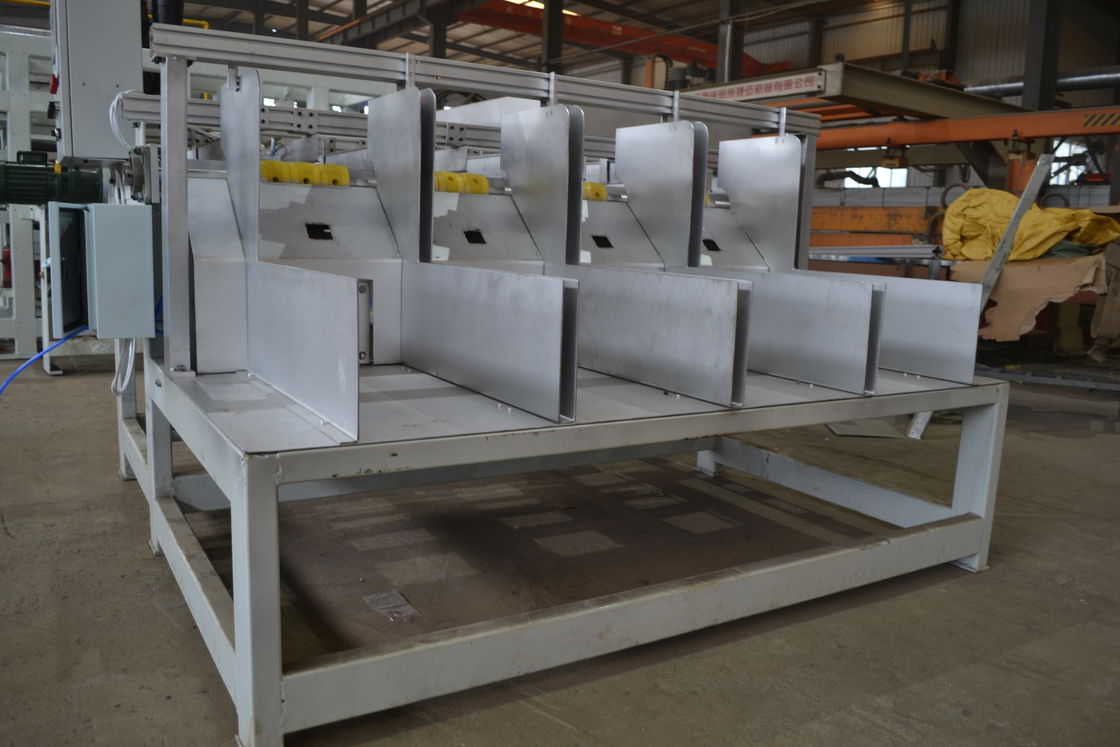 محرك كهربائي 4000pcs/H آلة صناعة البرتقالية والخضراء للخضار