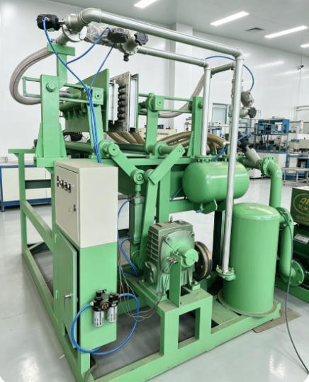 1000 قطعة لكل ساعة آلة سلة البيض آلة كرتون البيض لصنع سلة البيض سلة البيض سلة الأحذية سلة الحضانة سلة لأفكار الأعمال الصغيرة