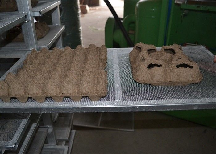 آلة تصنيع الصفائح الورقية للبيض