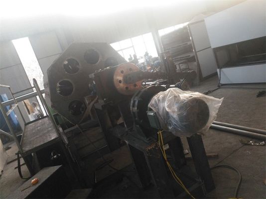 آلة صنع صينية البيض الورقية 20KW-150KW مع قوالب ABS / قوالب الألومنيوم